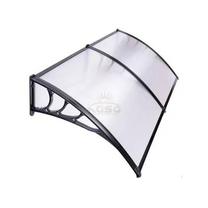 Door Awning Patio Fiberglass Awnings