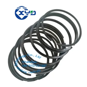 XINYIDA Weichai Power TD226B Engine Parts - Piston Ring 4110002247036 13065822