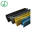 Floor Decking GD Aluminum Fireproof Waterproof Outdoor Factory