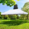 Äußereslead 10`x20` Hochleistungsübergreifend Pop-up-Canopy & Instant Shelter