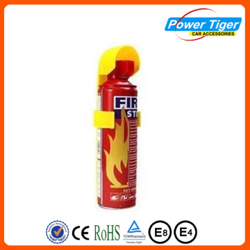 mini dry powder fire extinguisher 0.5kg