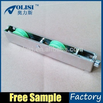 2015 new style high quality good price sliding window rollers and wheels