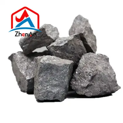 High Silicon Ferro Silicon