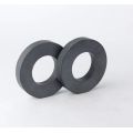 Ring Ferrite Magnet/Ferrite Magnet permanente