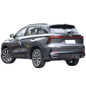 Changan Electrical Car SUV - Hybrid Car Changan CS75 Plus 2023 Uni-K Uni-V Uni-T 5 Seater SUV In Stock