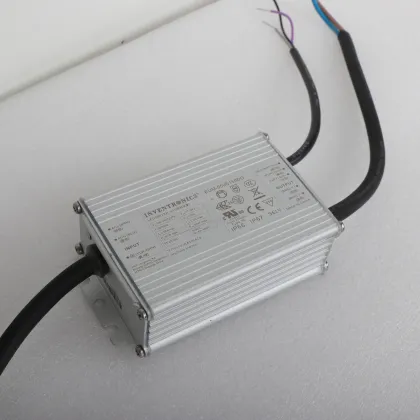 LED Driver IP67 Led Power Supply