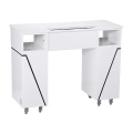 Nail Salon Beauty Equipment Nail Table TS-7413