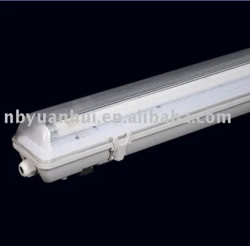 Tunnel Lighting