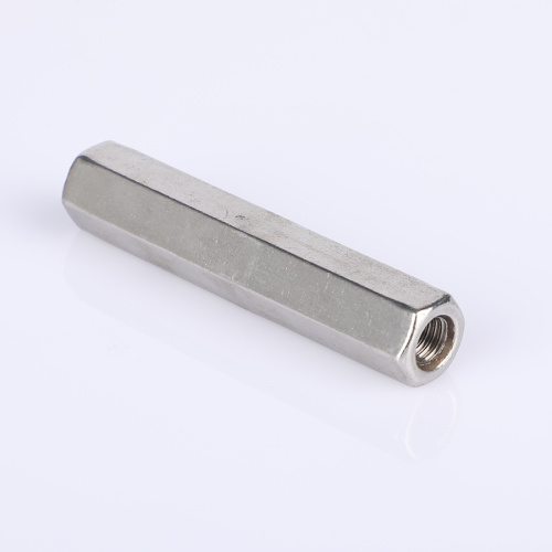 Endüstriyel Paslanmaz Çelik Uzun Somunlar