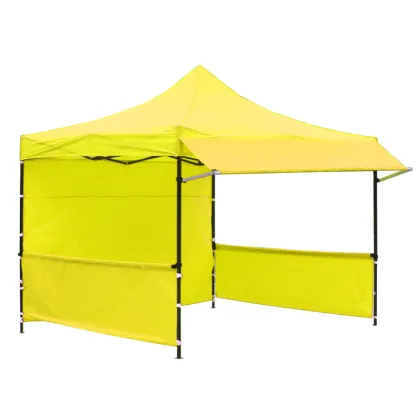 Colorful Carnival Promotion Tent for Trade Shows