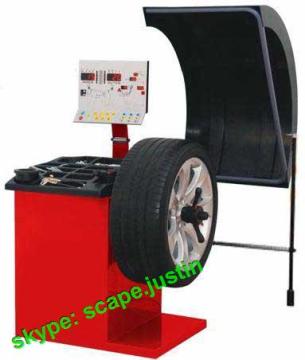 Balance Machine Wheel Balancer Made in China