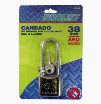 padlock
