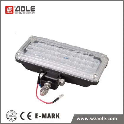 led emergency light