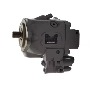 SY65 SY75 Excavator hydraulic pump A10V063