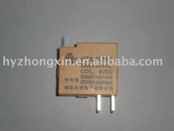 latching relay 9v 12v