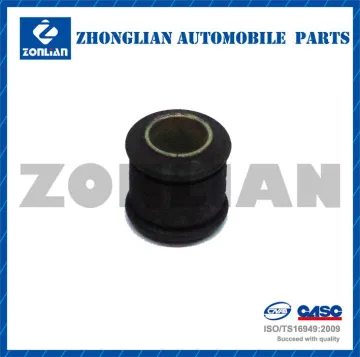 Auto Rubber Parts/Rubber Suspension Bushing/Bush sub-assy/ 37*12*47