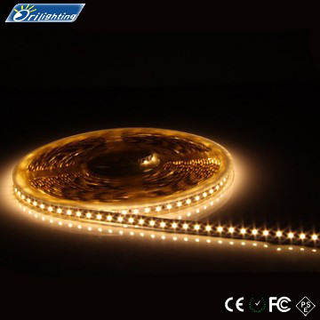 New Arrival 5m 3528 led strip lights with ROHS CE FCC PSE