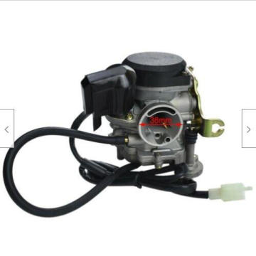 139QMB/139QMA Big Bore Carburetor for 50cc Scooters, Motorcycles & ATVs
