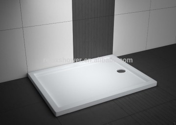 2015 lasrger discount rectangle shape stone tray