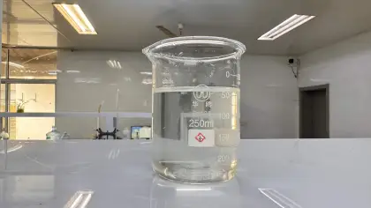 liquid Water Treatment PAC