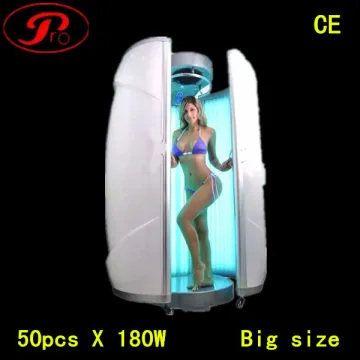 China professional solarium tanning machine & sun tanning bed LK-221 for sale