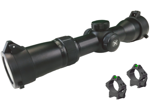 TENPOINT - EVO-X MARKSMAN SCOPE