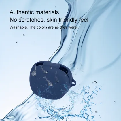 Silicone Case for Edifier NeoBuds Pro 3 and AirPods Pro - Free Samples Available