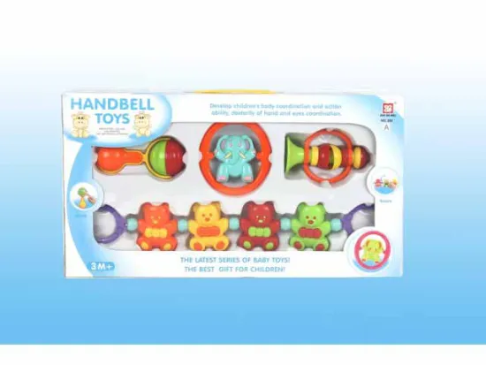 BABY RING THE BELL SET