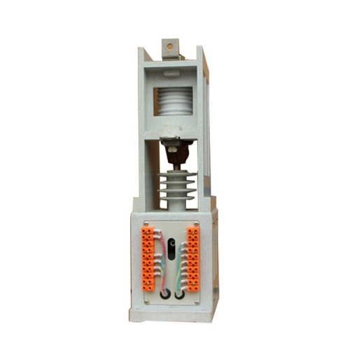 JCZ-1 Contactor Vakum Unipolar