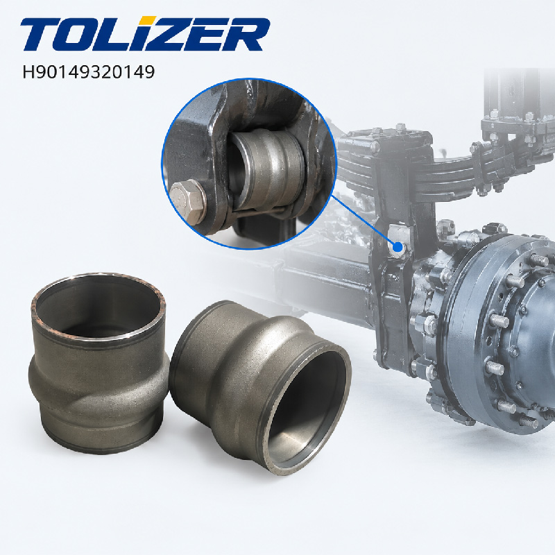 Differential-bushing