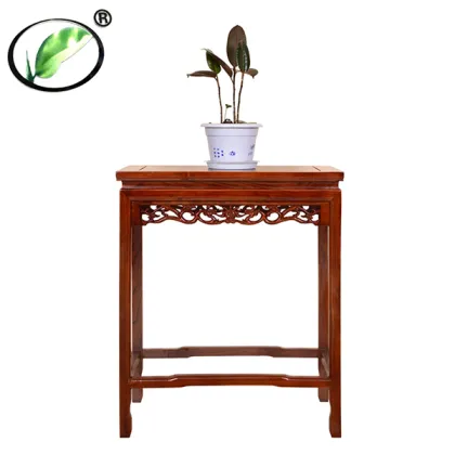 Dragon bonsai flower stand