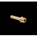 Brass Part & Faucet Inlet Connector