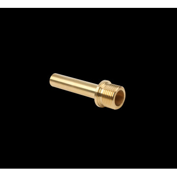 Brass Part & Faucet Inlet Connector