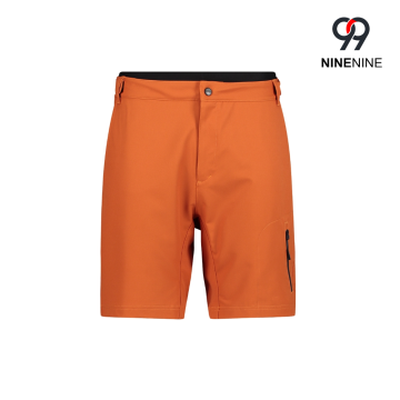 Pantalones cortos duraderos para un estilo de vida activo