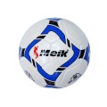 Futebol de tamanho 5 de tamanho térmico com duplo espelho PU