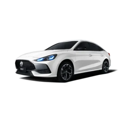 MG 5: Stylish and Performance-Driven Sedan