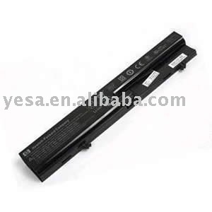 Laptop battery for HP:Pro Book 4320S 450 620 650