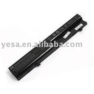 Laptop battery for HP:Pro Book 4320S 450 620 650