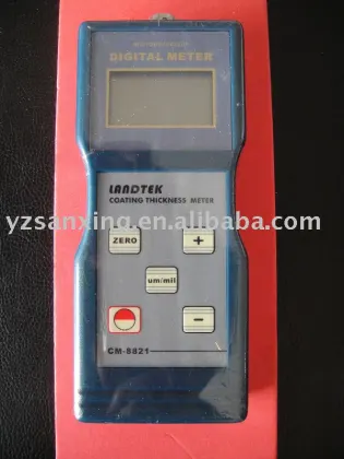 coating thickness meter