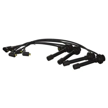 22450-74Y25 Car Ignition System Wire Cable for Nissan Sunny N15 Almera