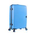 Vendas por atacado Novo design malas de PC malas de viagem
