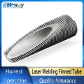 Price Discount Of Laser Welded Fin Tube