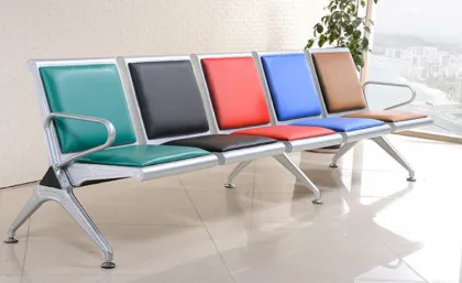 Modern Hospital Furniture Waiting Chairs for Medical Clinics