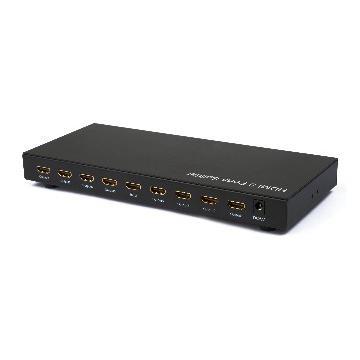 HDMI 8 Ports SPLITTER
