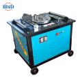 Rebar parallel thread rolling machine for 14-40mm