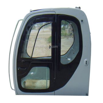 SK130-SK135-SK135SR Kobelco Excavator Cab Assembly