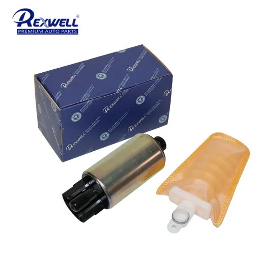 Wholesale High Quality Denso Electric Fuel Pump Universal 12V for Toyota Camry RAV4 LEXUS