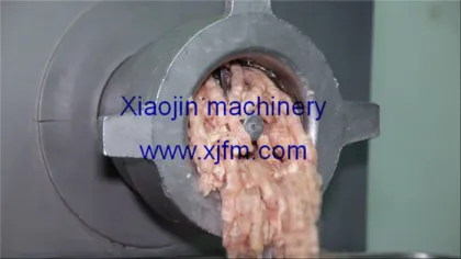 Electric Meat Grinder