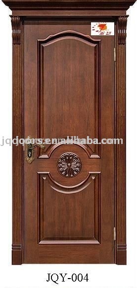 solid timber door,interior solid timber door