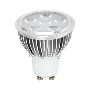 GU10 LED Spotlight Beam Angle 45°/60°